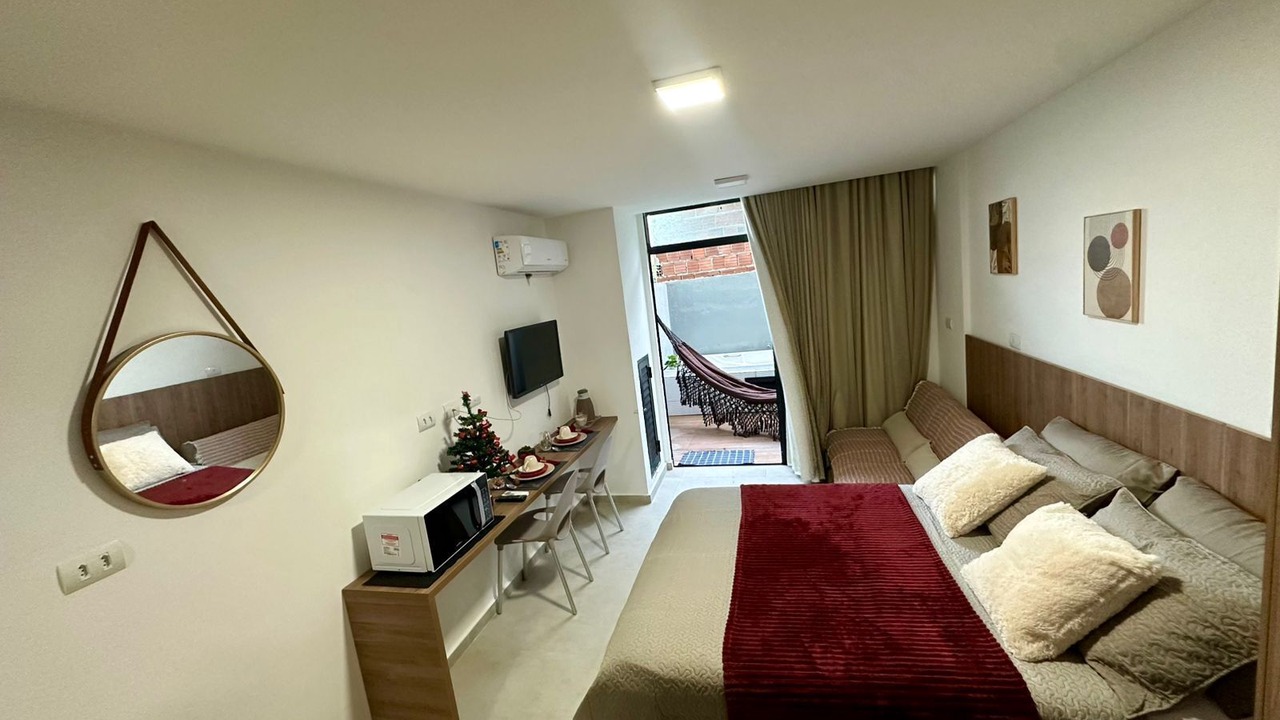 Photo of Bedroom in Porto de Galinhas