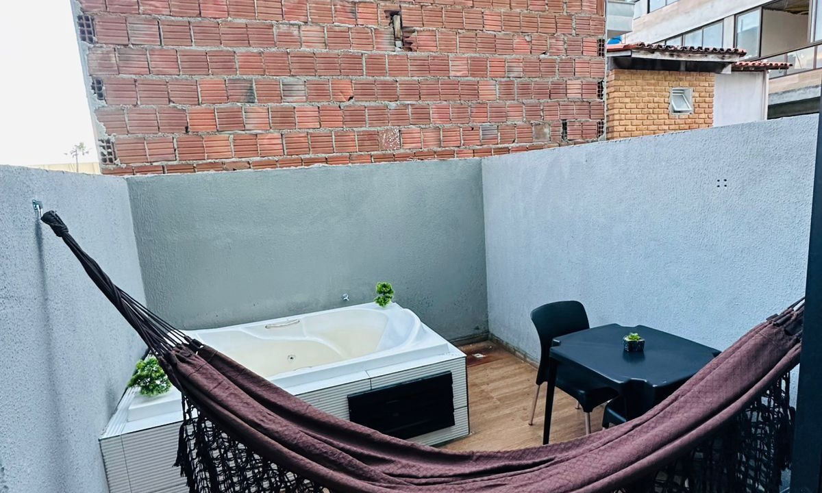 Photo of Patio Balcony in Porto de Galinhas