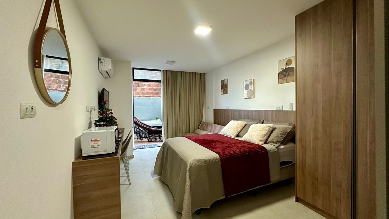 Photo of Bedroom in Porto de Galinhas