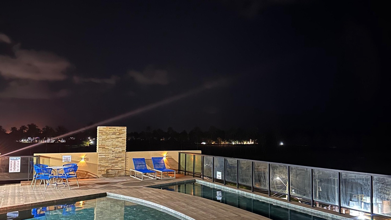 Photo of Outdoor in Porto de Galinhas
