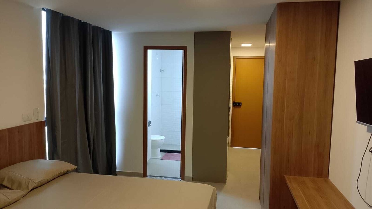 Photo of Bedroom in Porto de Galinhas