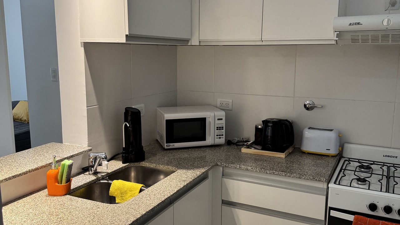 Photo of Kitchen in Bahia Blanca