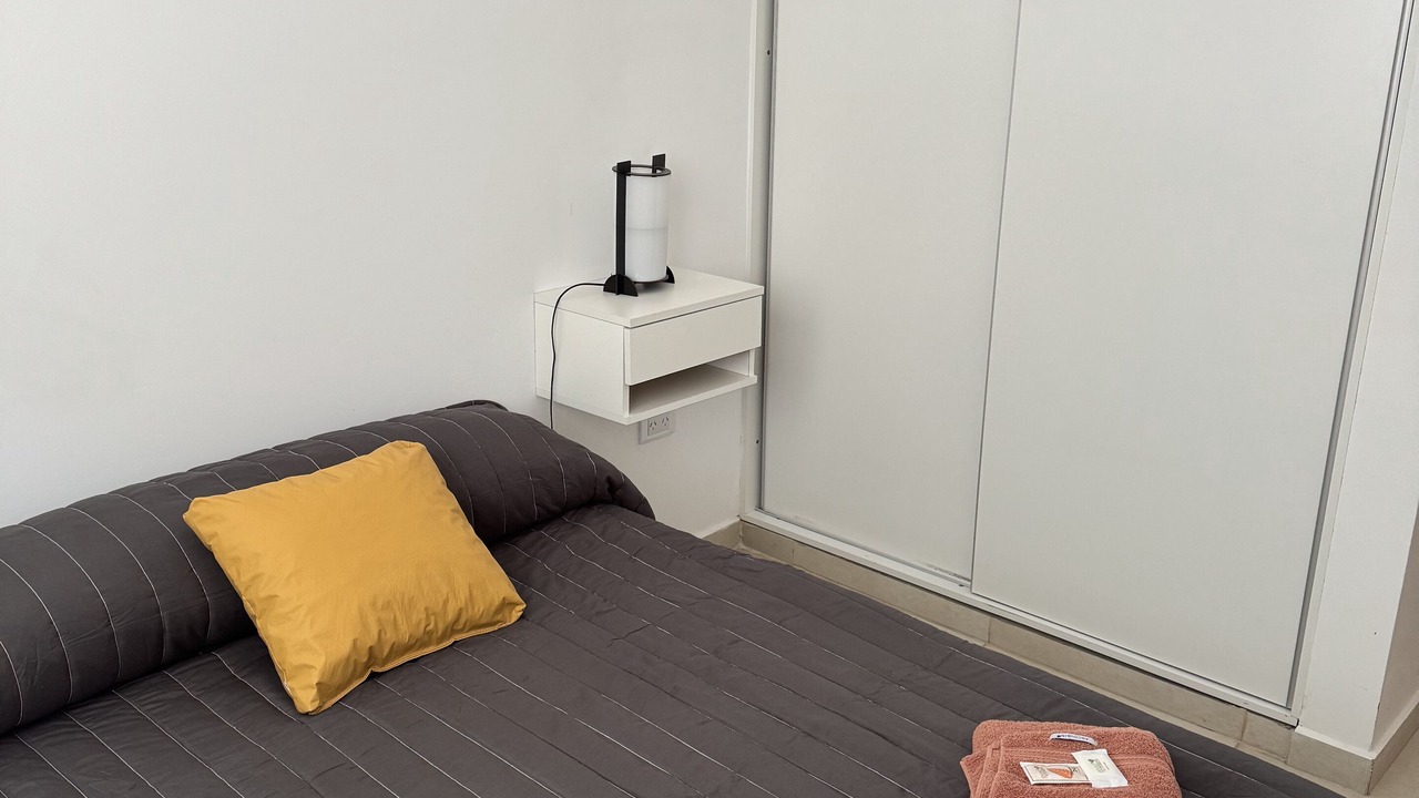 Photo of Bedroom in Bahia Blanca