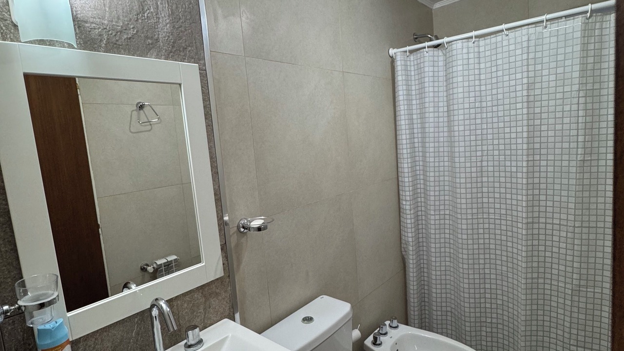 Photo of Bathroom in Bahia Blanca