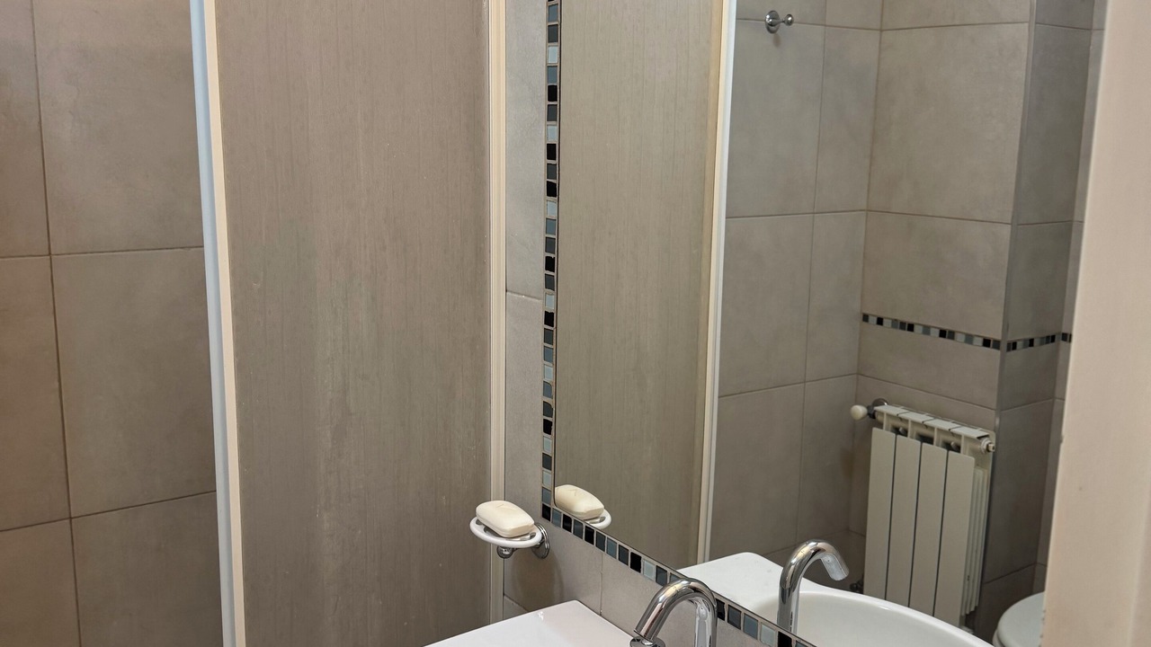 Photo of Bathroom in Bahia Blanca