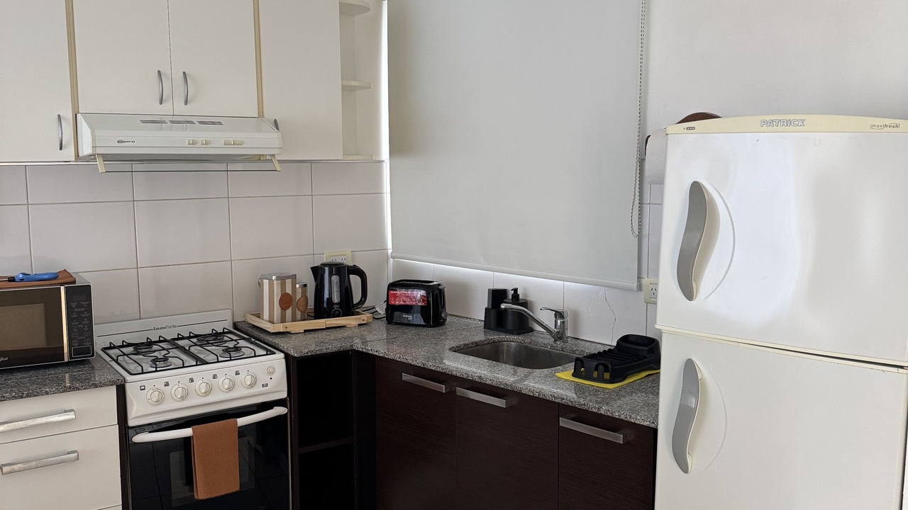 Photo of Kitchen in Bahia Blanca