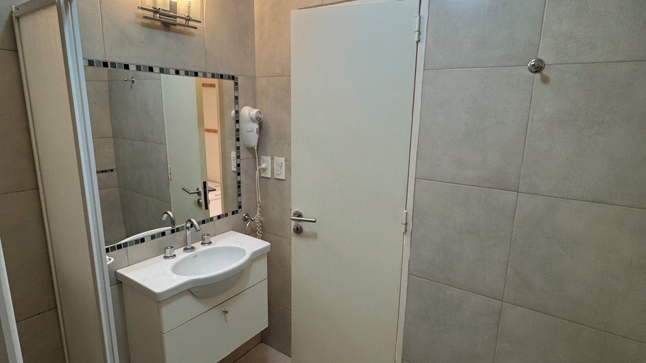 Photo of Bathroom in Bahia Blanca