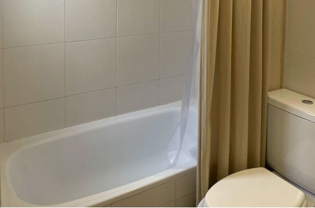 Photo of Bathroom in Gualeguaychu