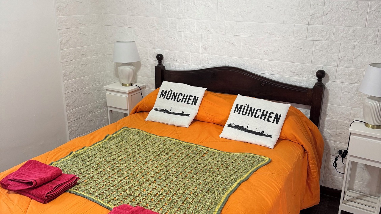 Photo of Bedroom in La Plata