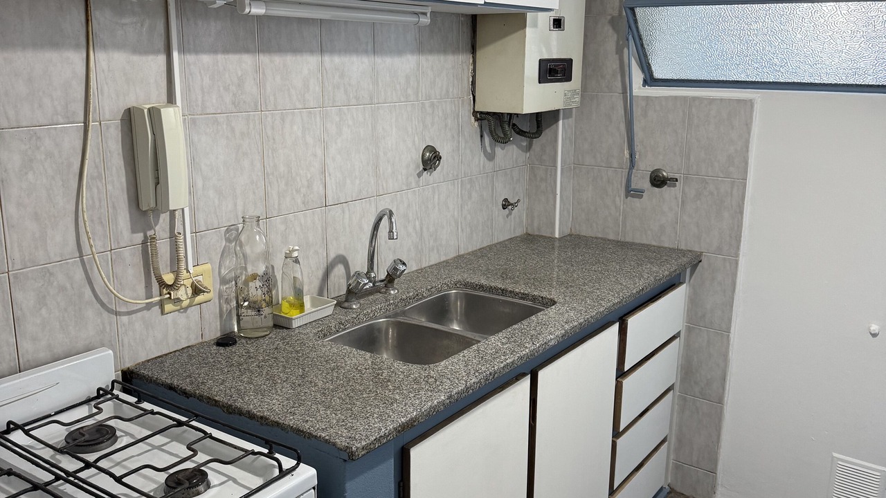 Photo of Kitchen in La Plata