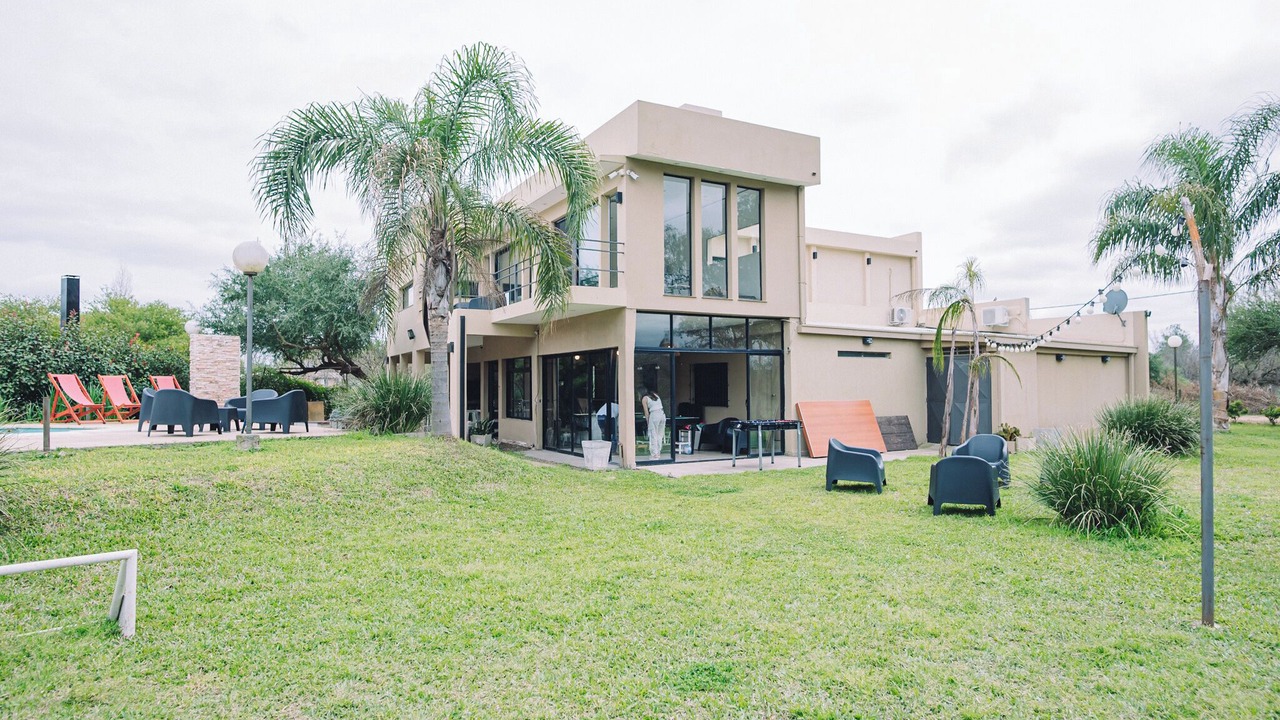 Photo of Outdoor in Gualeguaychu
