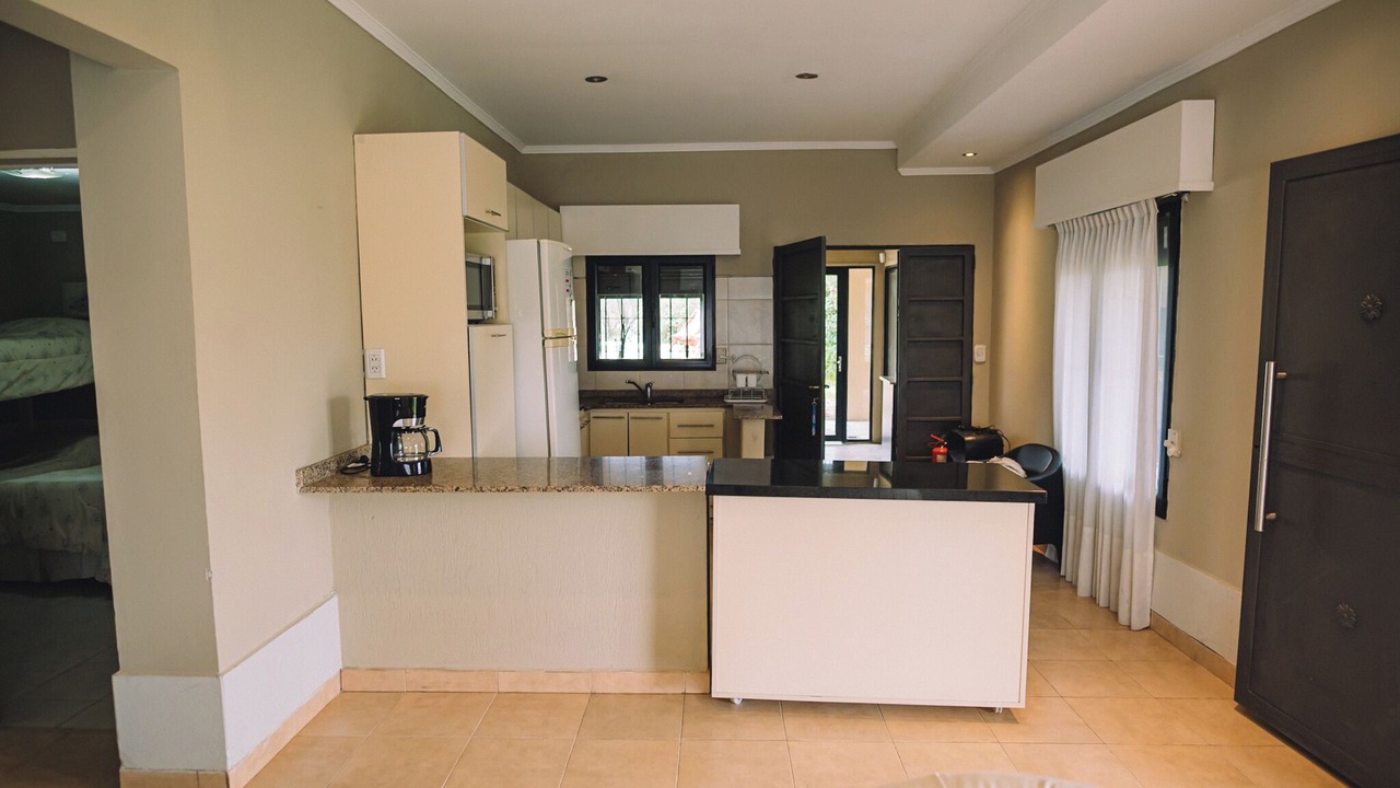 Photo of Kitchen in Gualeguaychu