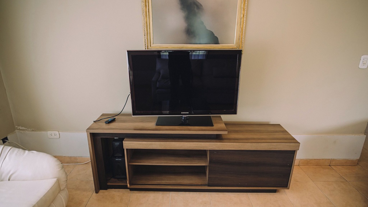 Photo of Livingroom in Gualeguaychu