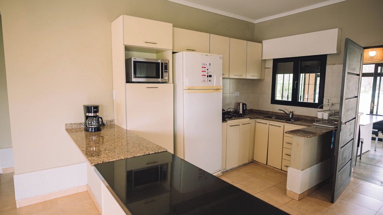 Photo of Kitchen in Gualeguaychu