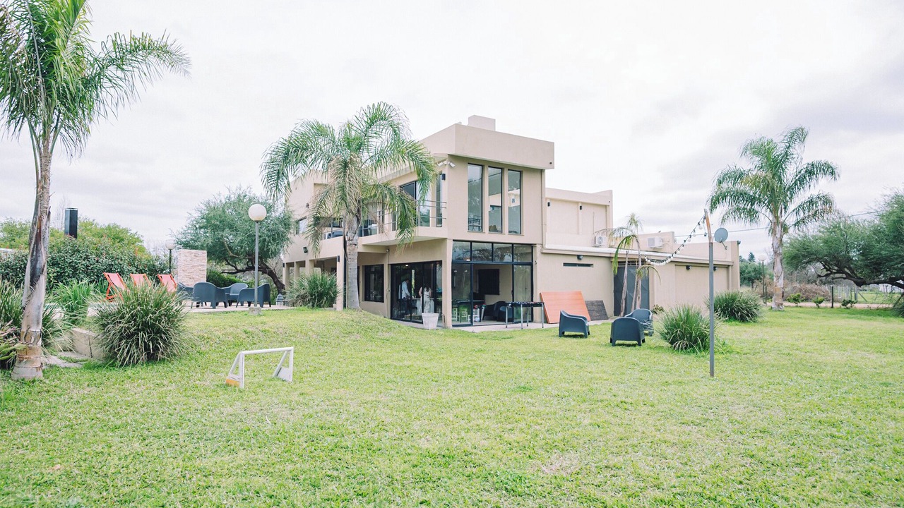 Photo of Outdoor in Gualeguaychu