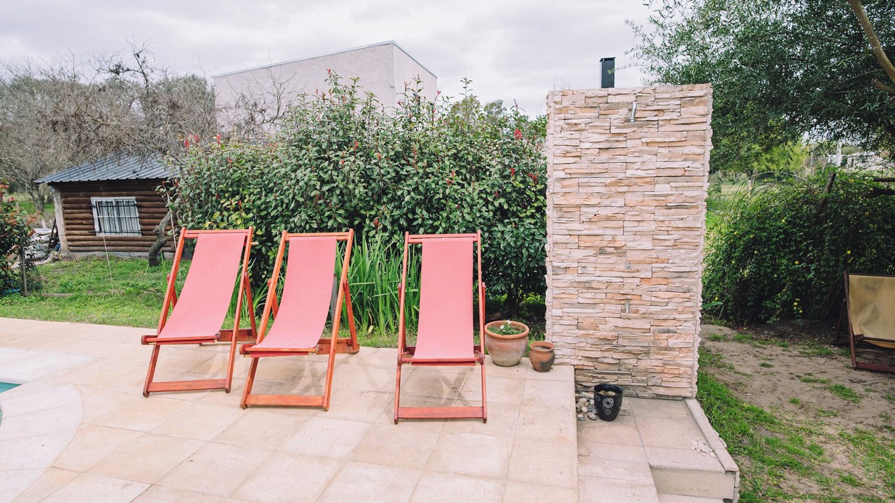 Photo of Patio Balcony in Gualeguaychu