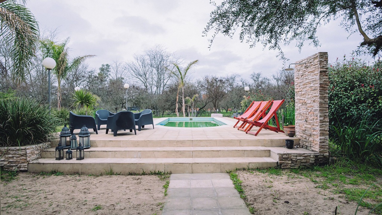 Photo of Outdoor in Gualeguaychu