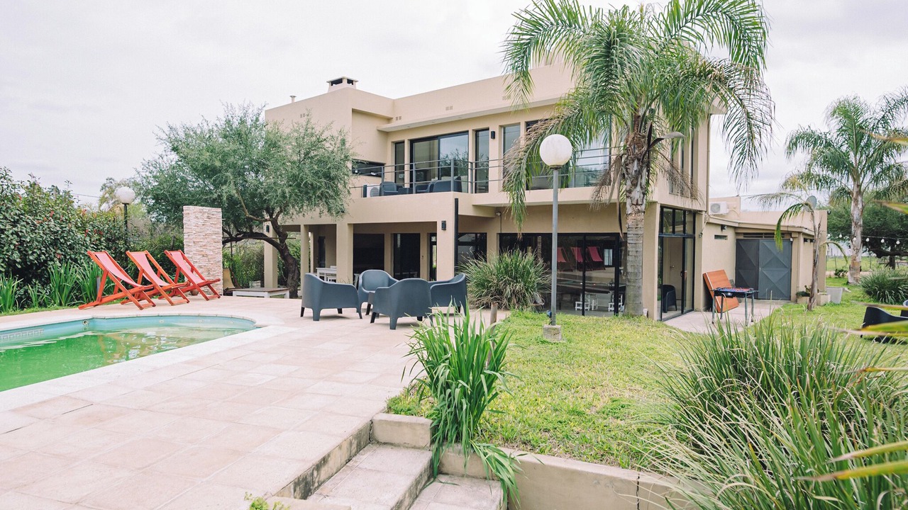 Photo of Outdoor in Gualeguaychu
