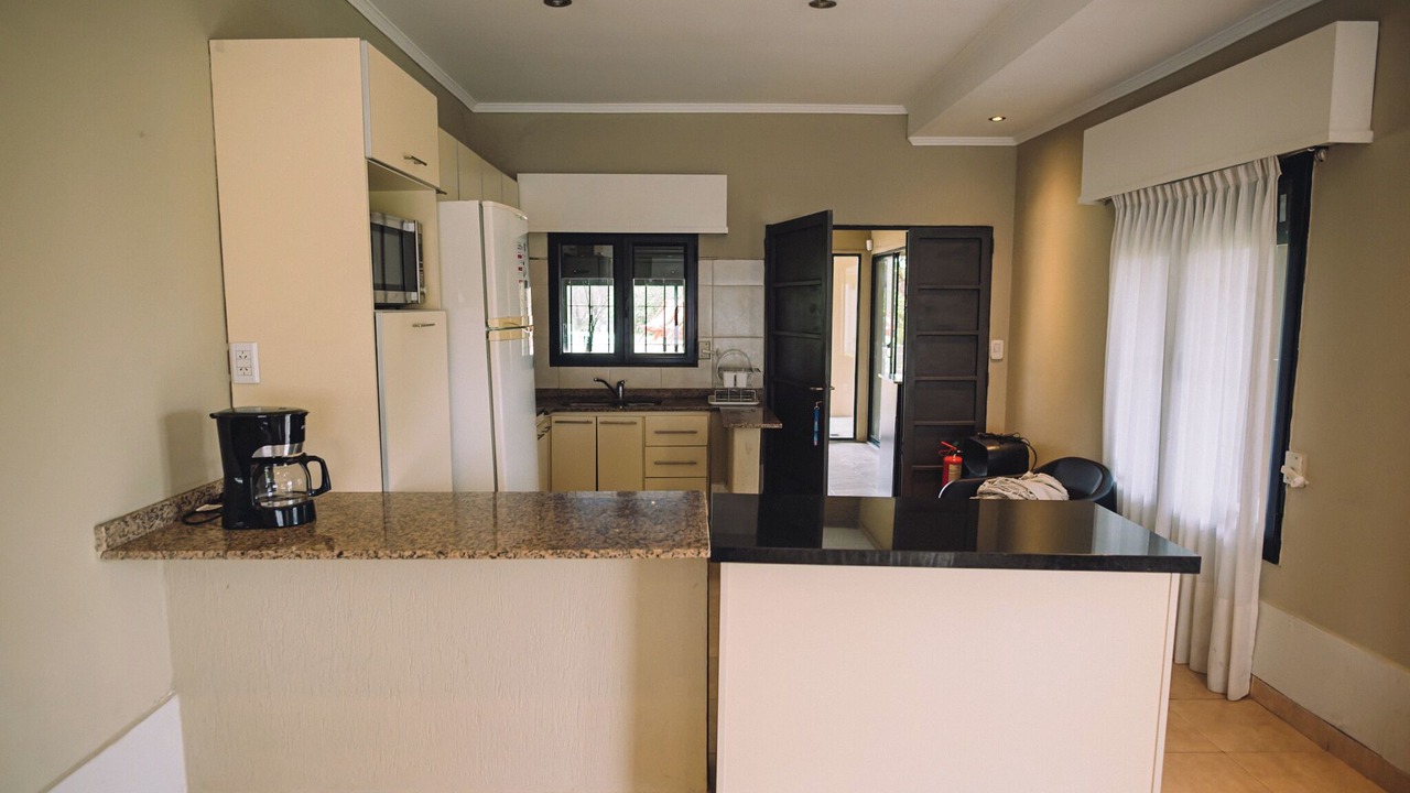 Photo of Kitchen in Gualeguaychu