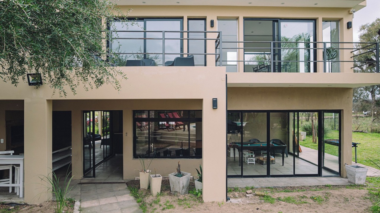 Photo of Patio Balcony in Gualeguaychu