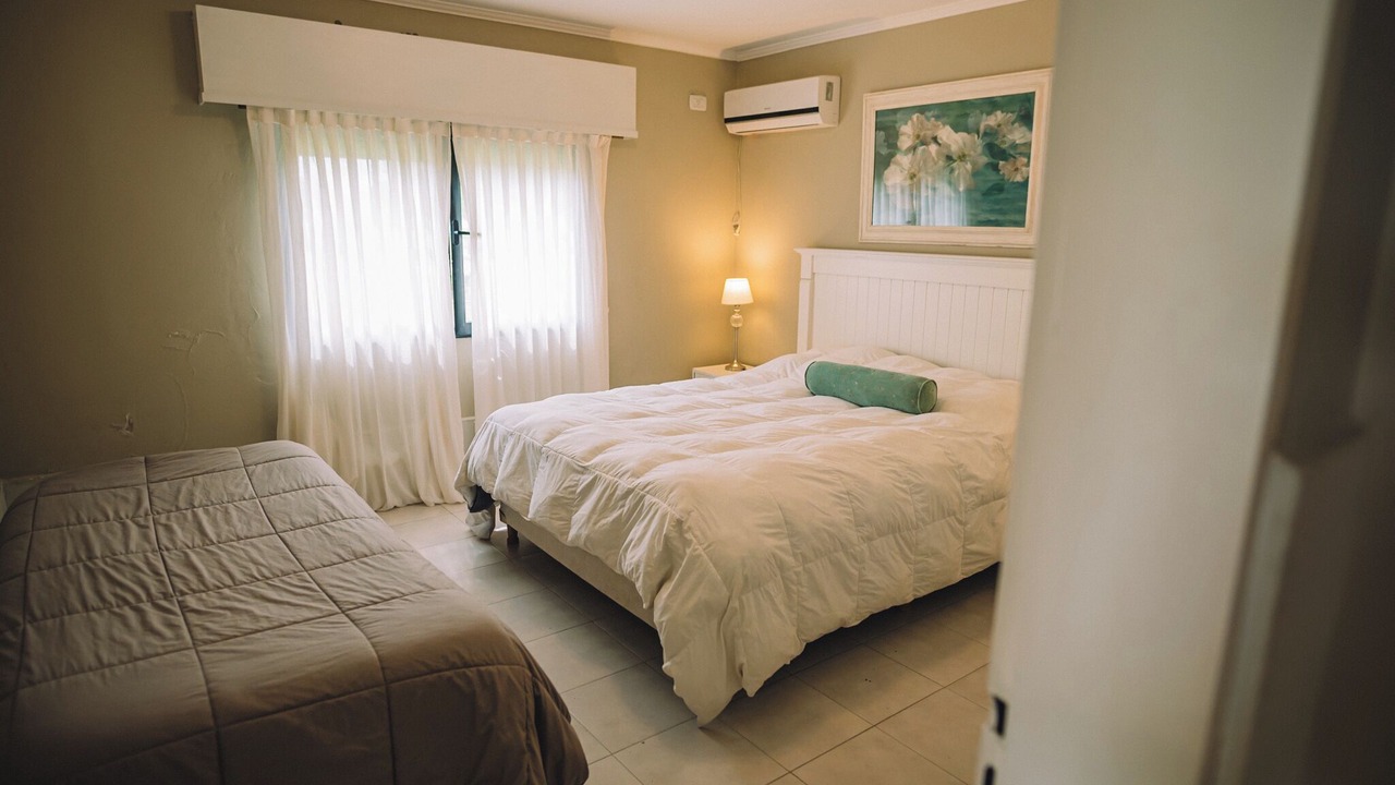 Photo of Bedroom in Gualeguaychu