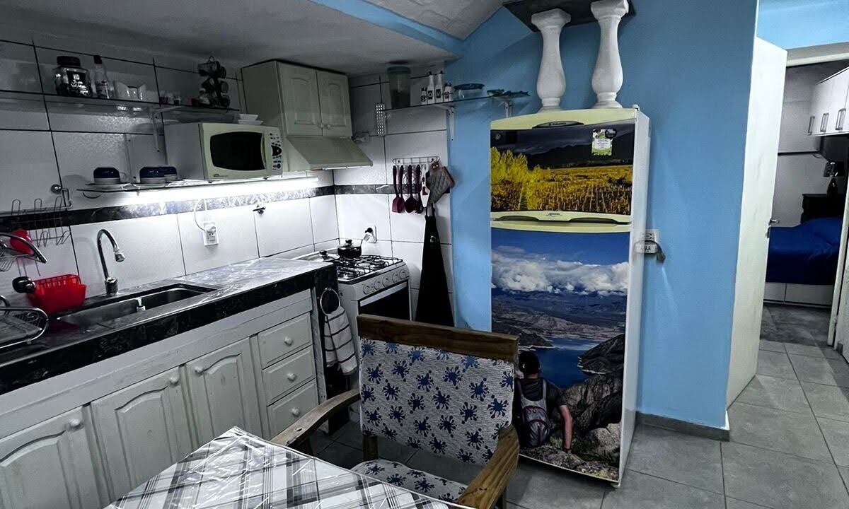 Photo of Kitchen in Lujan de Cuyo