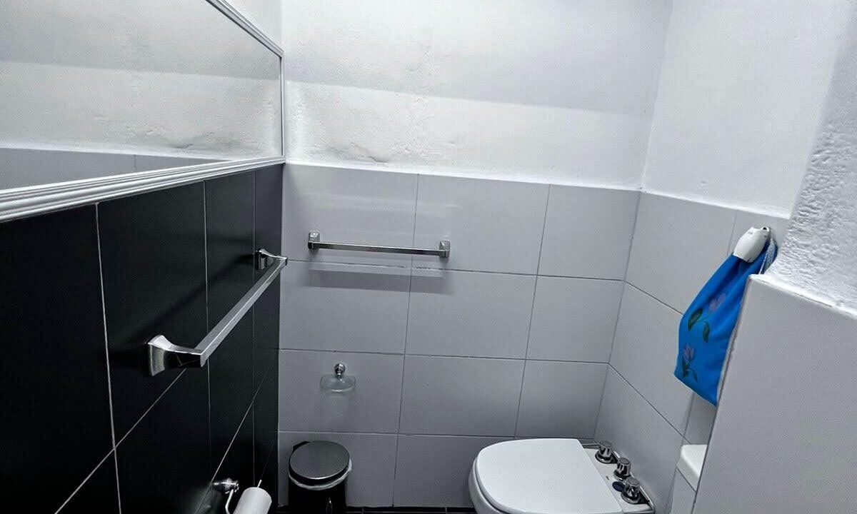 Photo of Bathroom in Lujan de Cuyo