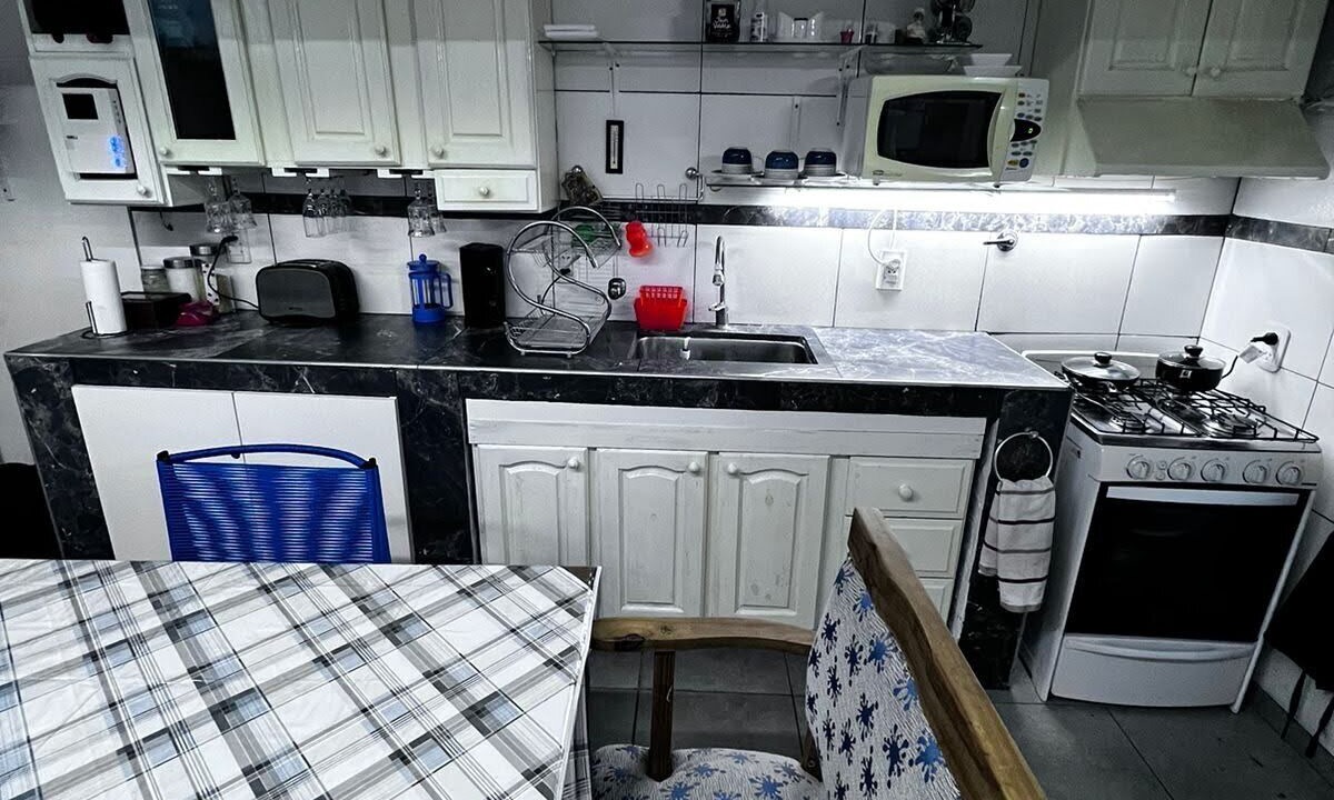 Photo of Kitchen in Lujan de Cuyo