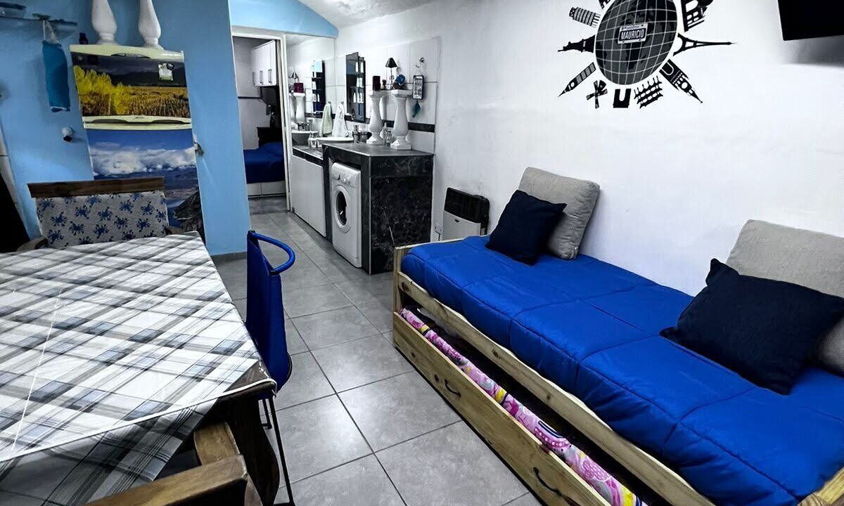 Photo of Bedroom in Lujan de Cuyo