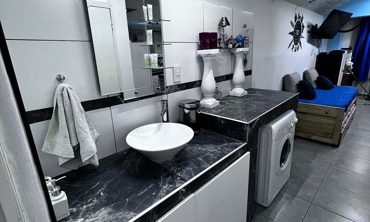 Photo of Bathroom in Lujan de Cuyo
