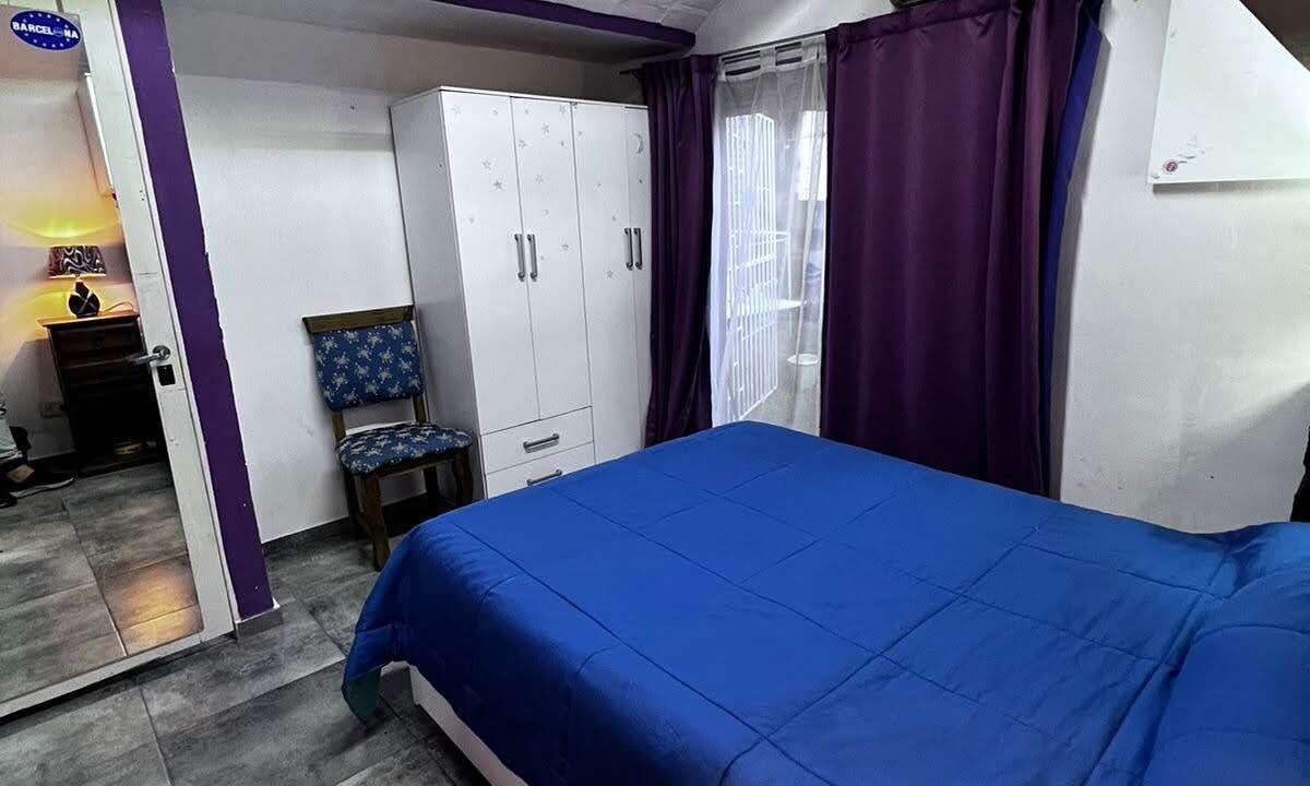 Photo of Bedroom in Lujan de Cuyo