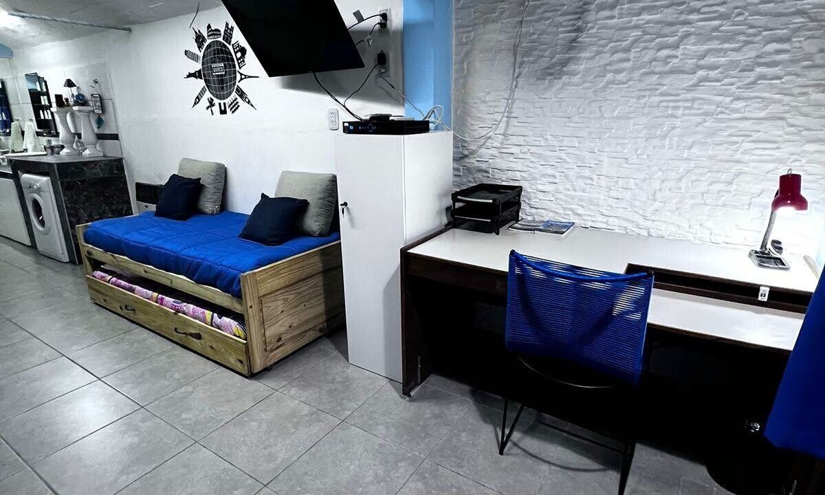 Photo of Bedroom in Lujan de Cuyo