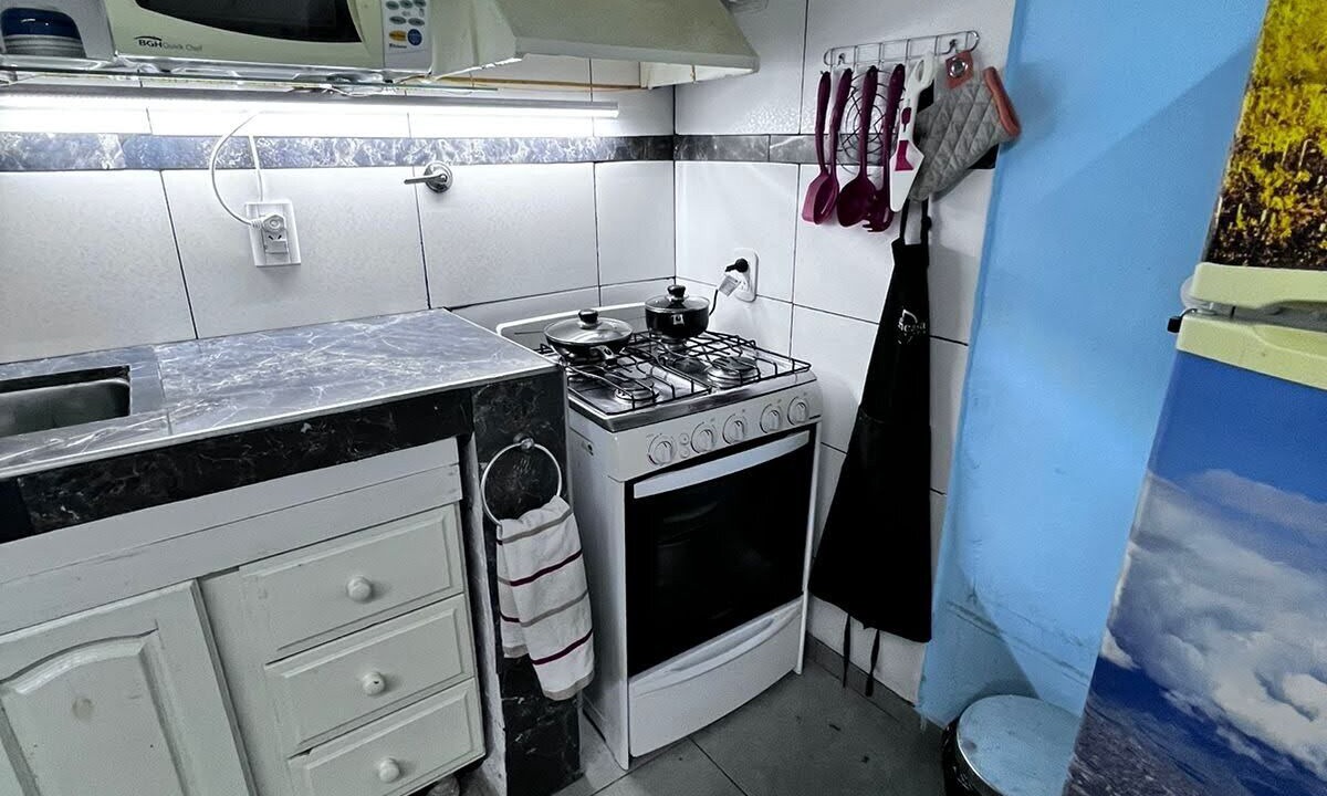 Photo of Kitchen in Lujan de Cuyo