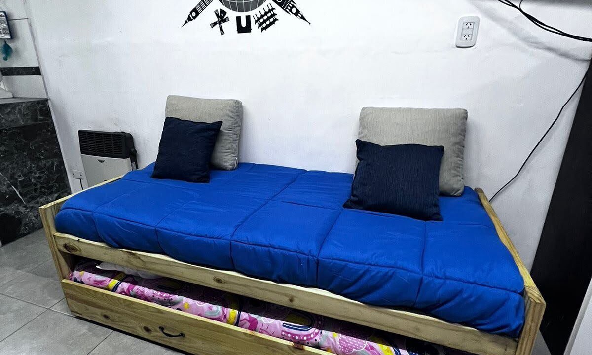 Photo of Bedroom in Lujan de Cuyo