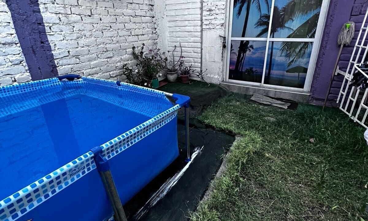 Photo of Patio Balcony in Lujan de Cuyo