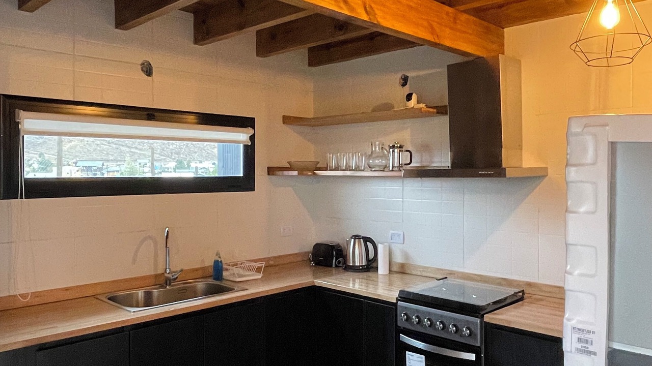 Photo of Kitchen in San Martin de los Andes