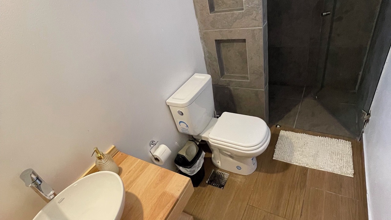 Photo of Bathroom in San Martin de los Andes