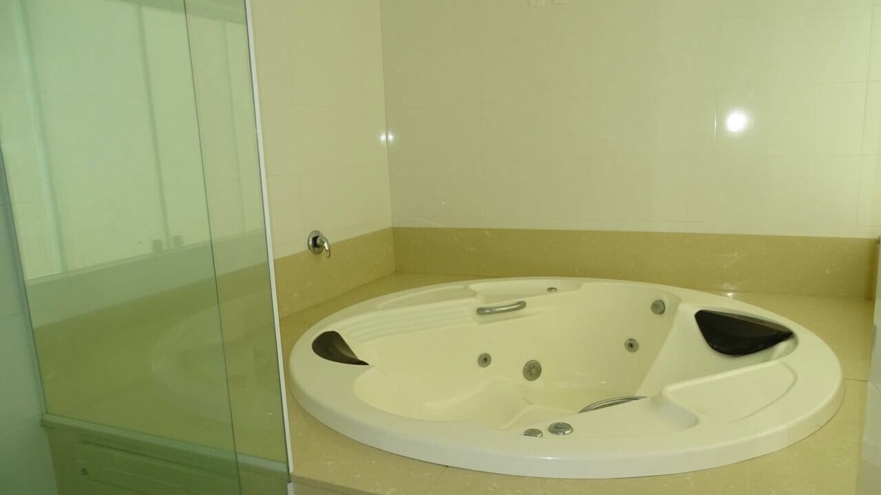 Photo of Bathroom in Porto Seguro