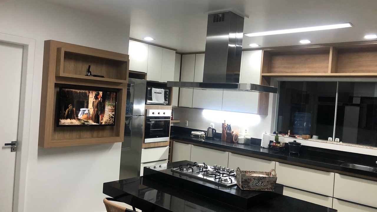 Photo of Kitchen in Porto Seguro