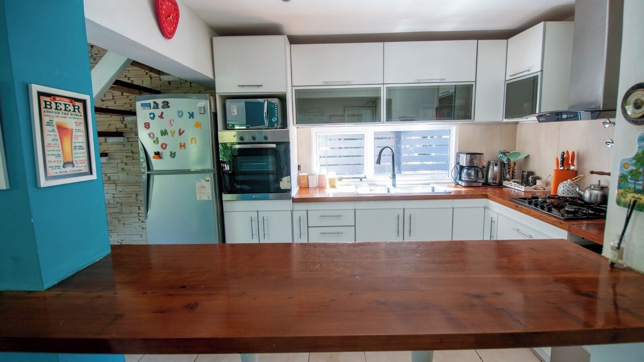 Photo of Kitchen in San Carlos de Bariloche
