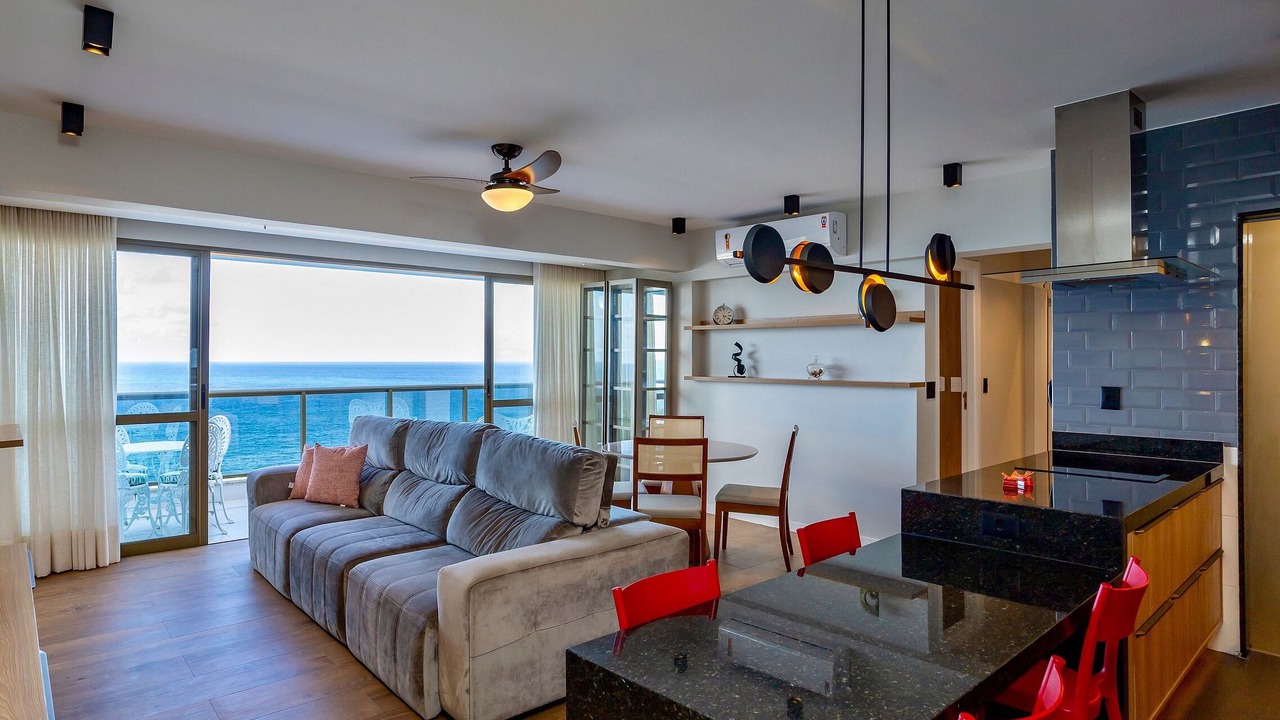 Photo of Livingroom in Barra