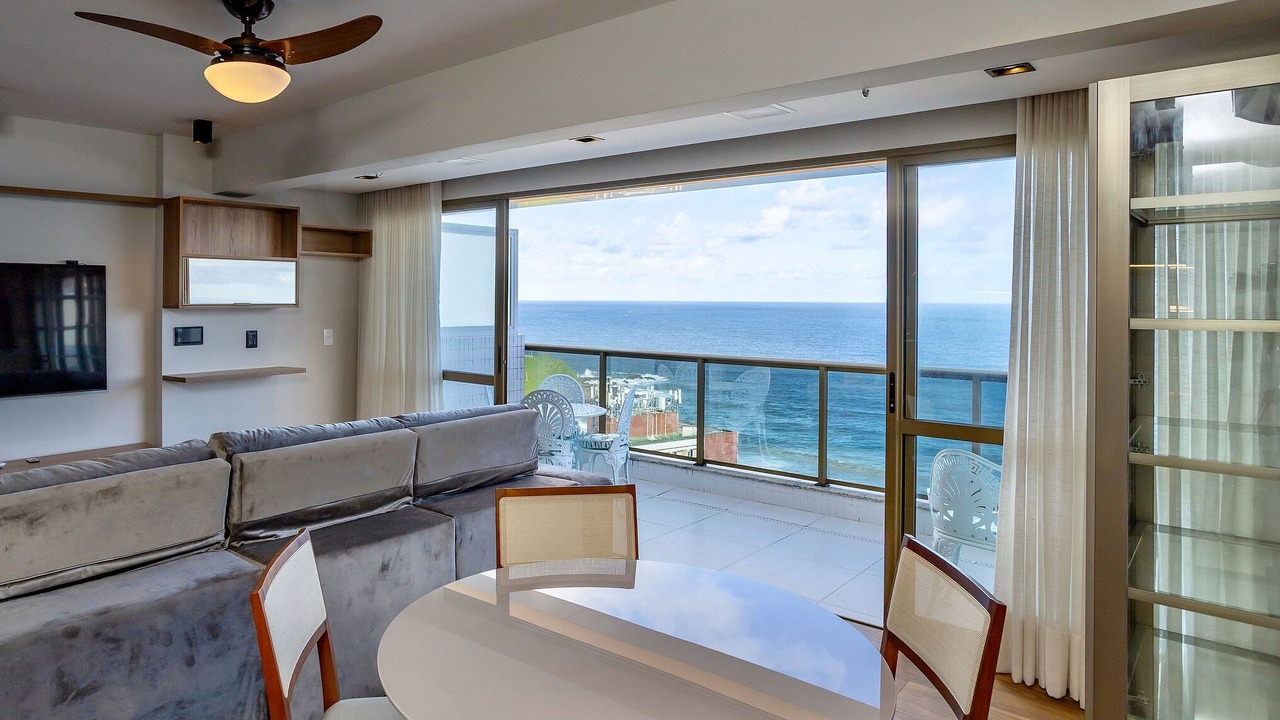 Photo of Livingroom in Barra