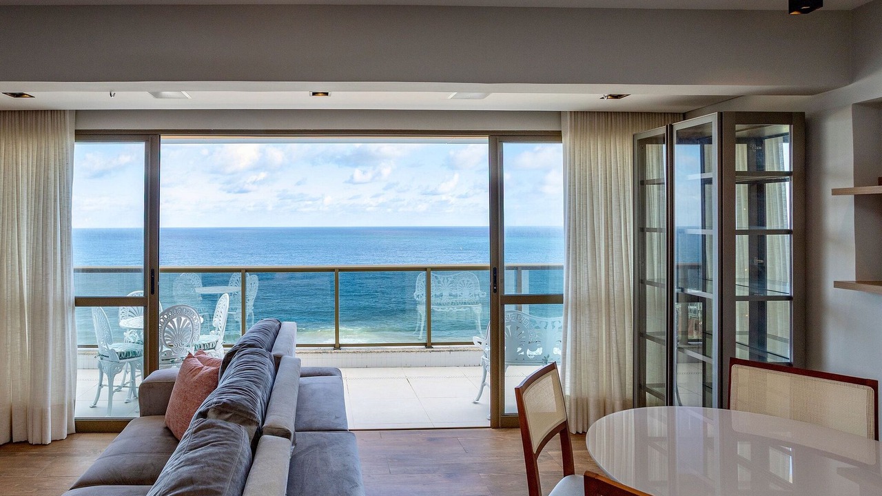 Photo of Livingroom in Barra