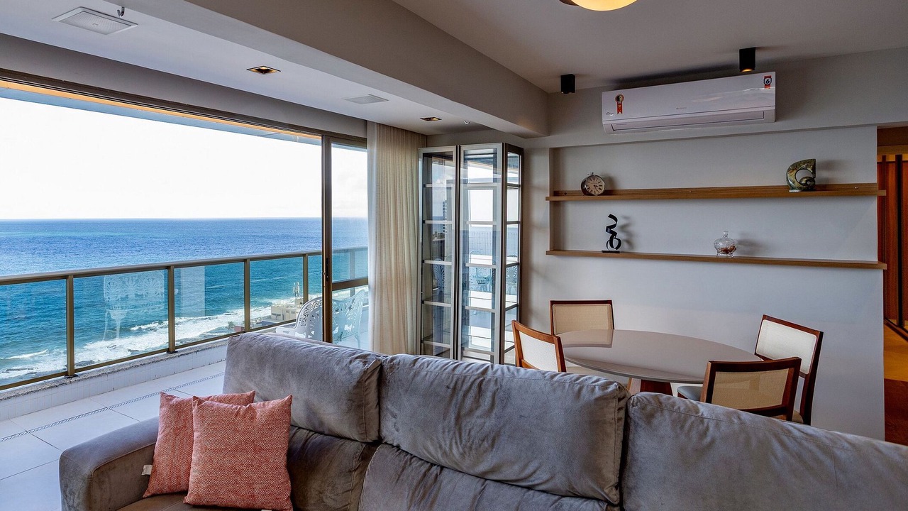Photo of Livingroom in Barra