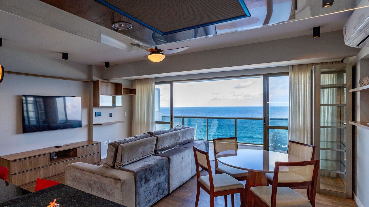 Photo of Livingroom in Barra