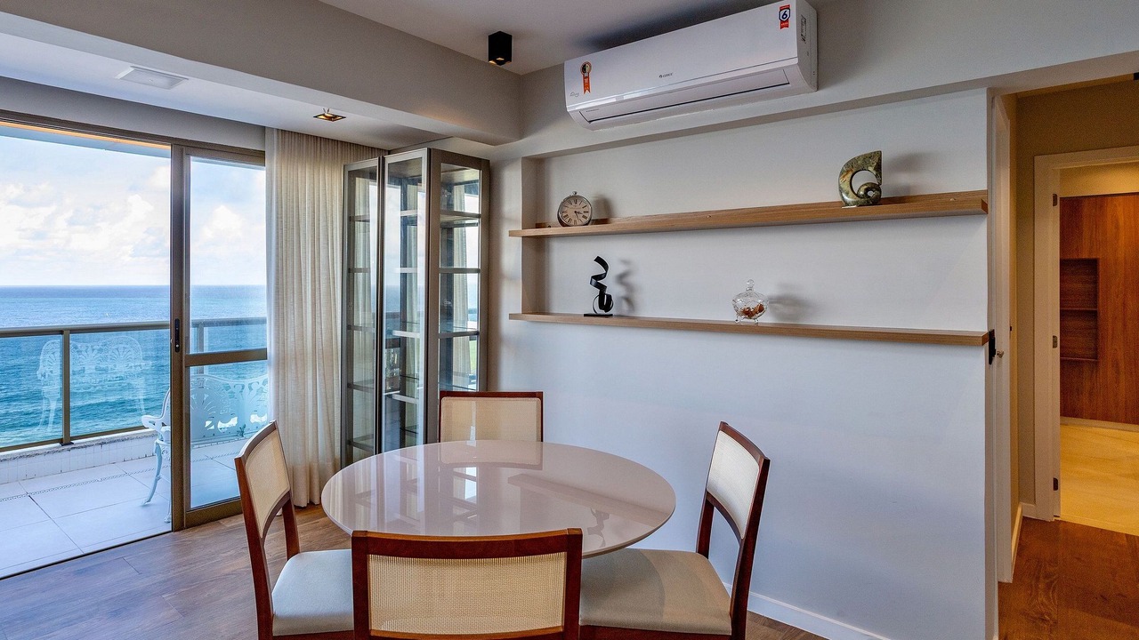 Photo of Livingroom in Barra