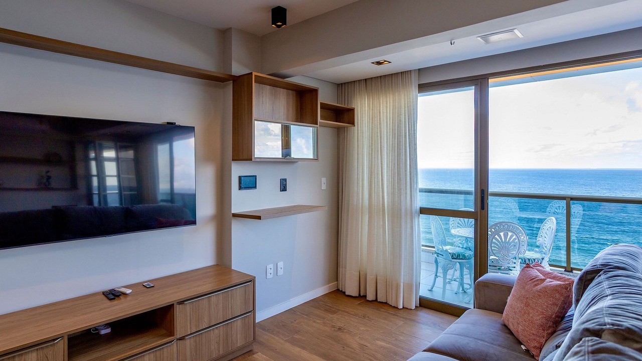 Photo of Livingroom in Barra