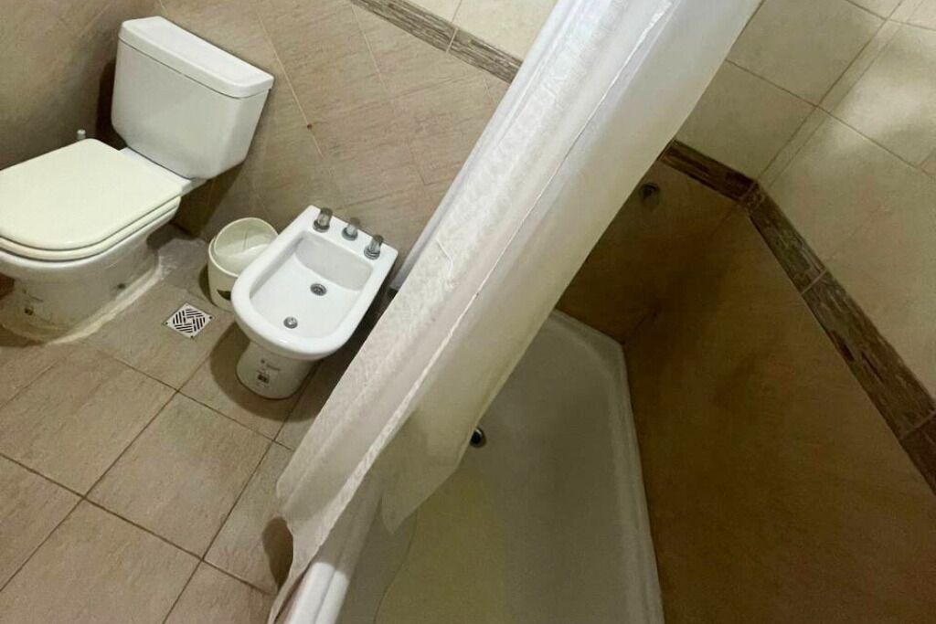 Photo of Bathroom in Gualeguaychu