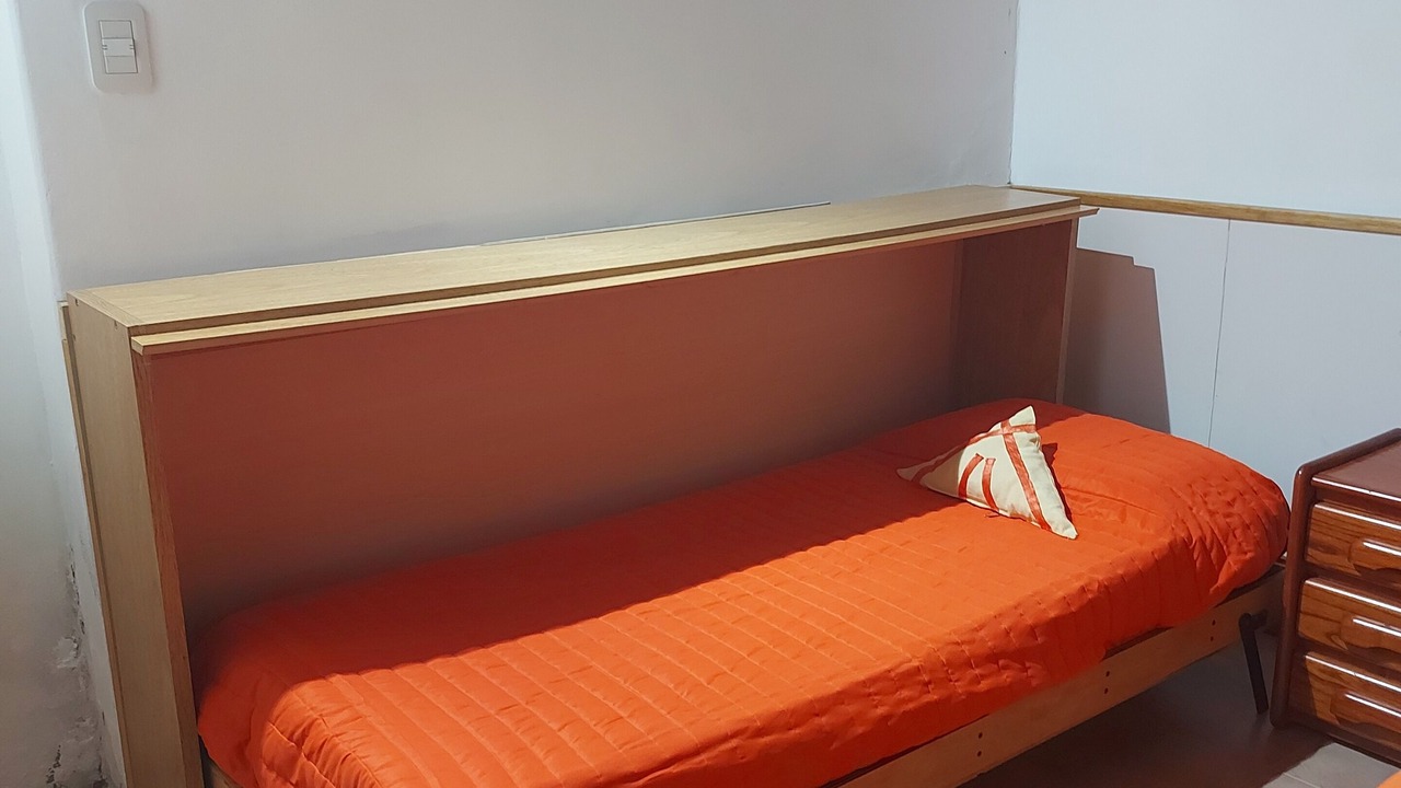 Photo of Bedroom in Carmen de Patagones