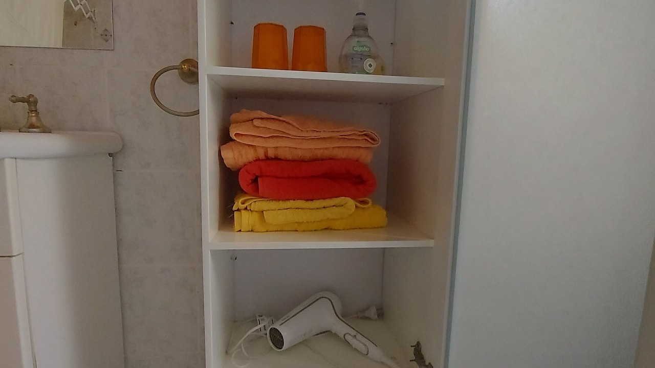 Photo of Bathroom in Carmen de Patagones